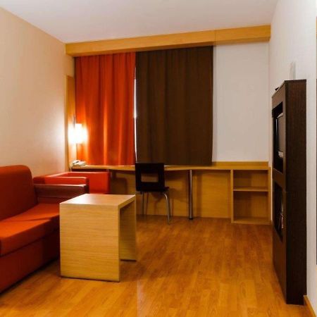 Ibis Samara Hotel Kültér fotó