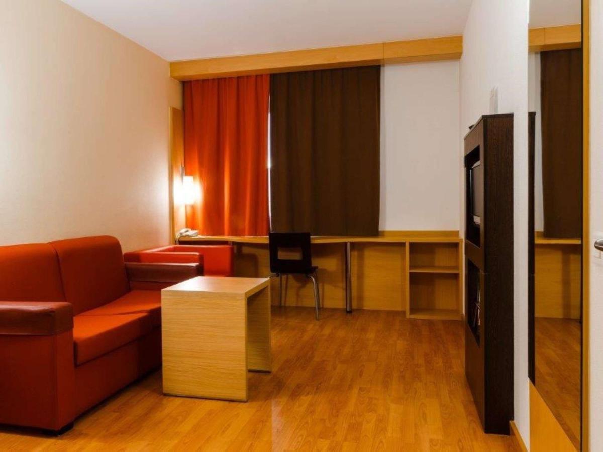 Ibis Samara Hotel Kültér fotó