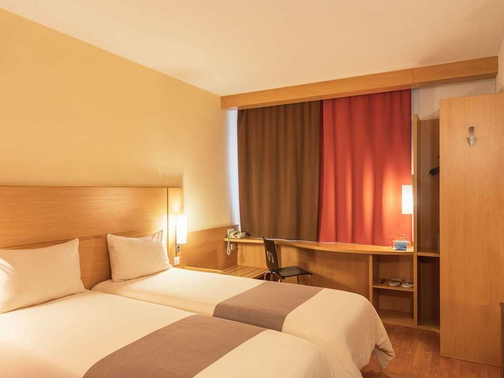 Ibis Samara Hotel Szoba fotó