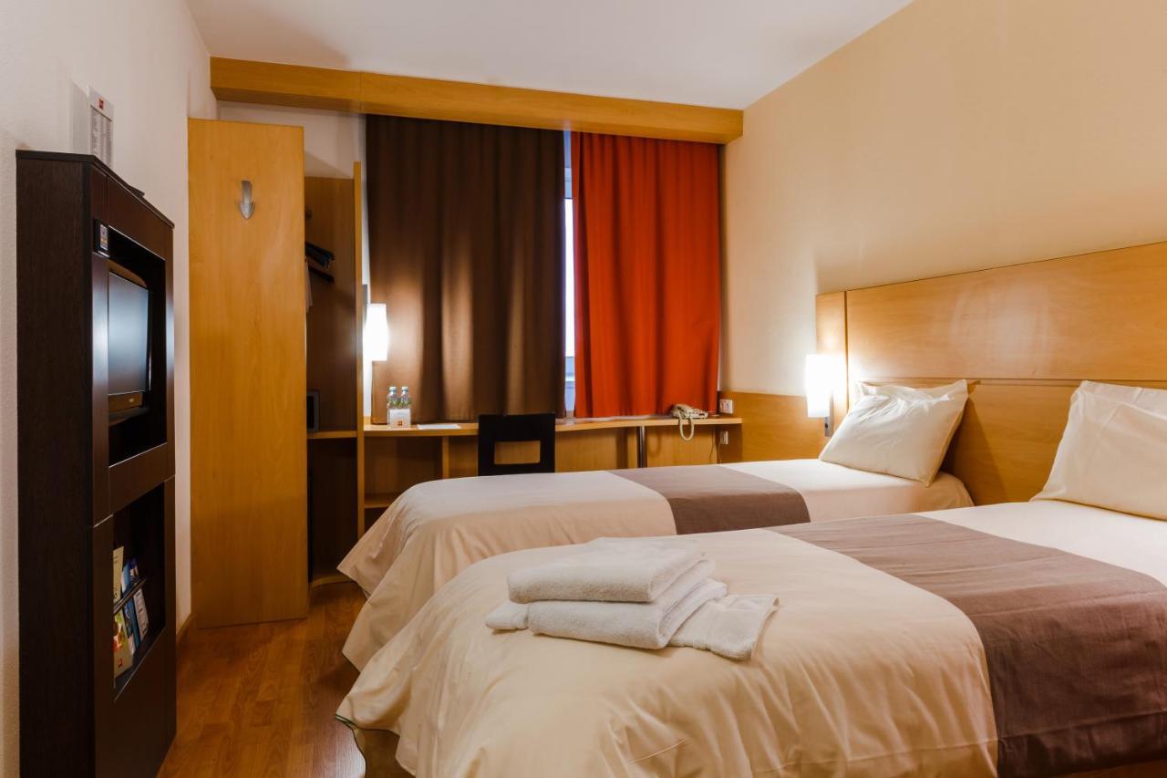 Ibis Samara Hotel Kültér fotó