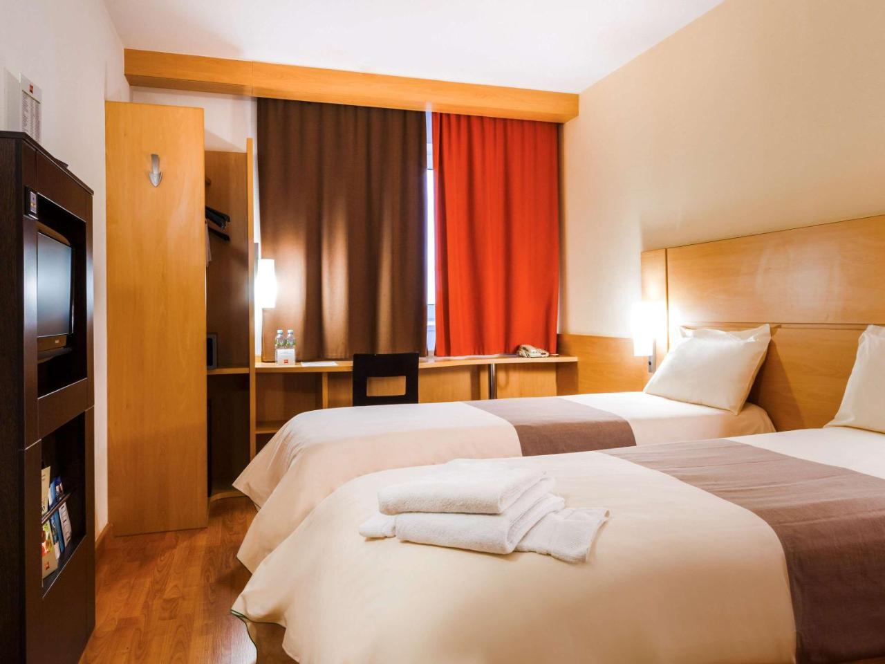 Ibis Samara Hotel Kültér fotó