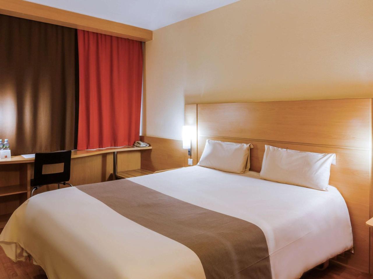 Ibis Samara Hotel Kültér fotó